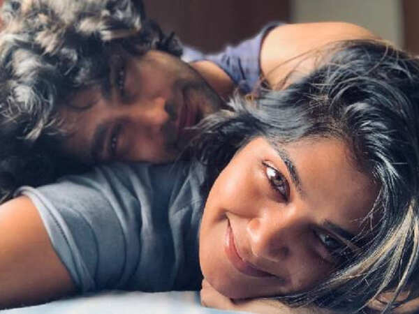 Isha Keskar