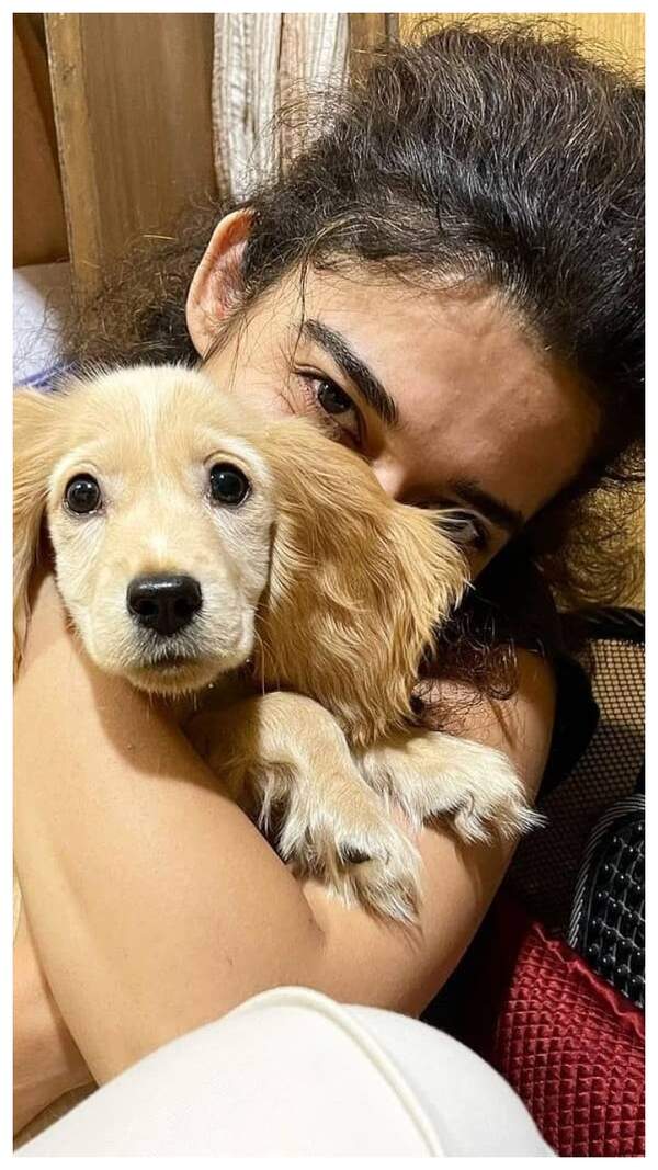Mithila Palkar Photos
