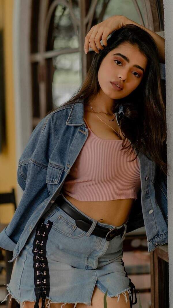 Ketika Sharma