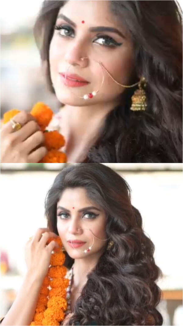 Sayantani Ghosh