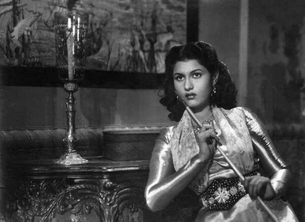Shashikala