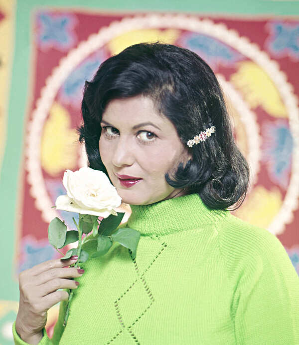 Shashikala