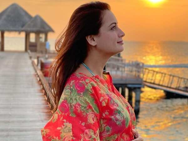 Dia Mirza