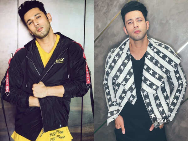 Sahil Anand Photos