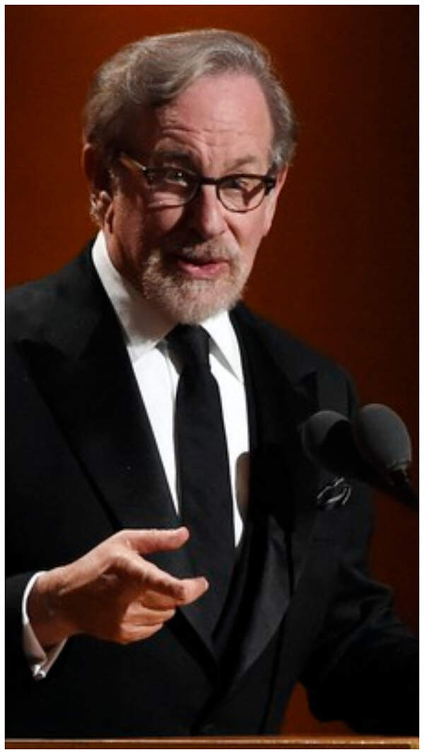 Steven Spielberg Images
