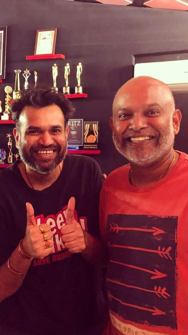 Venkat Prabhu