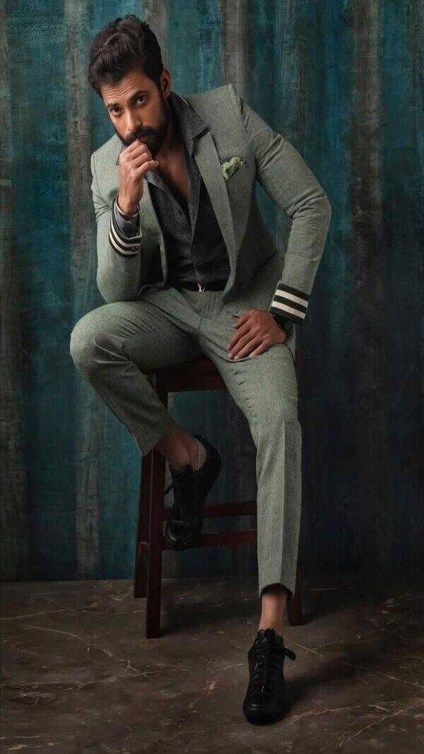 Praveen Tej Pictures