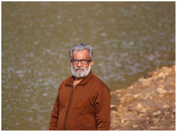 P. Balachandran Images