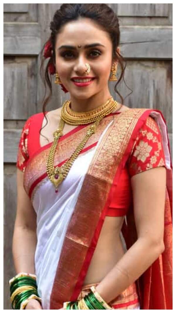 Amruta Khanvilkar