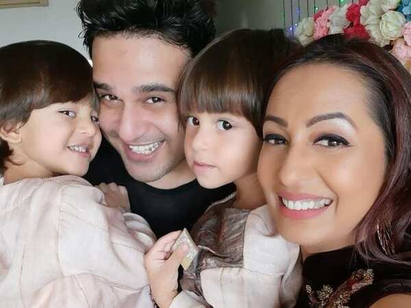 Krushna Abhishek