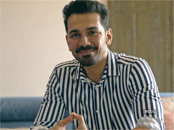 Abhinav Shukla