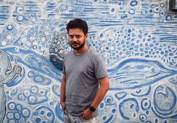 Rahul Banerjee Photos