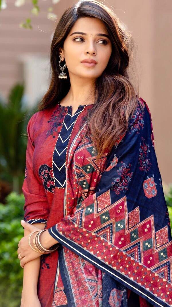 Aathmika