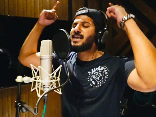 Dulquer Salmaan