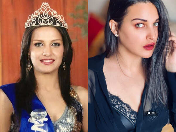 Himanshi Khurana