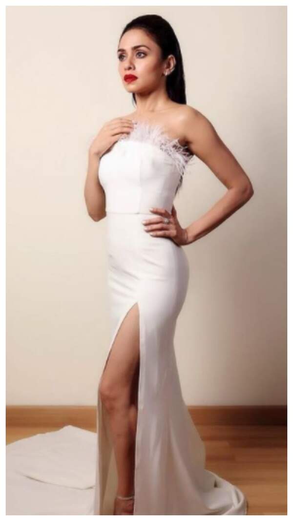 Amruta Khanvilkar