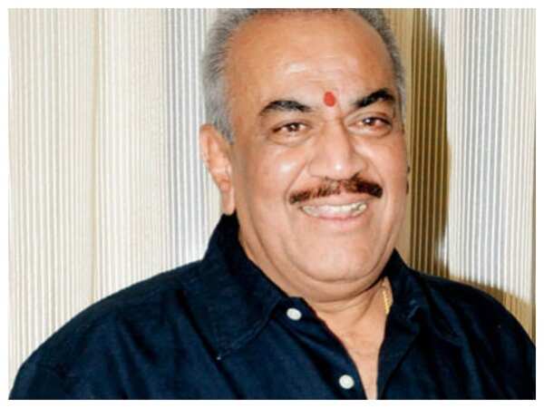 Shivaji Satam