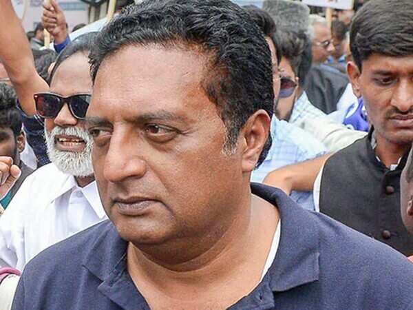 Prakash Raj