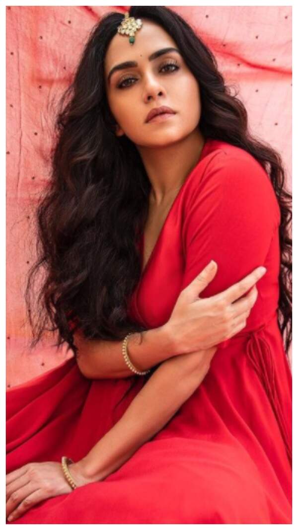 Amruta Khanvilkar