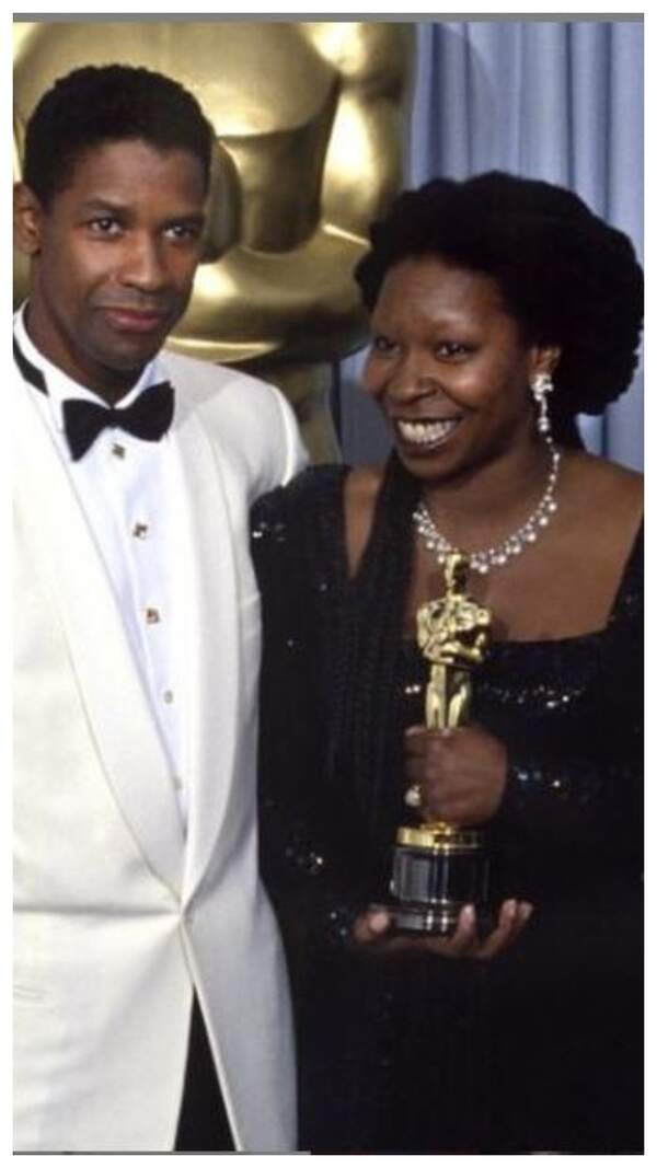 Whoopi Goldberg Photos