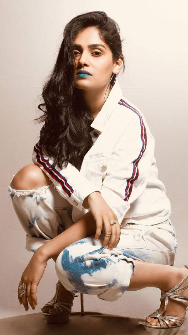Pallavi Patil