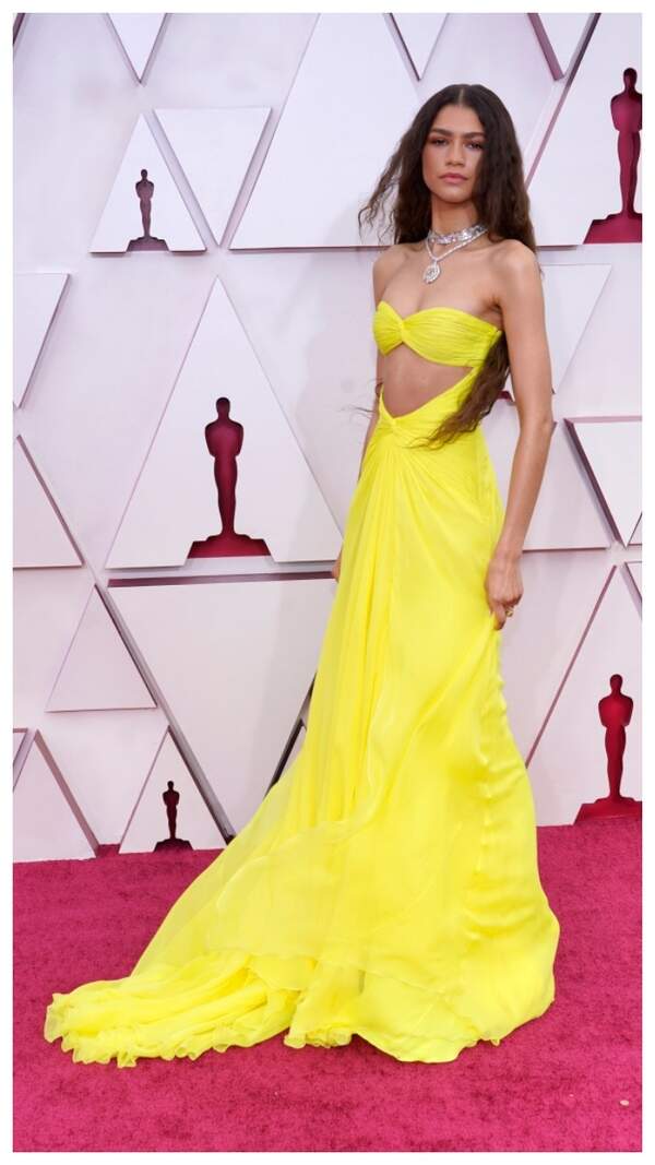 Zendaya