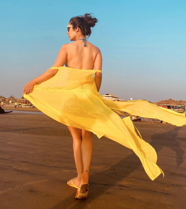 Sidhika Sharma