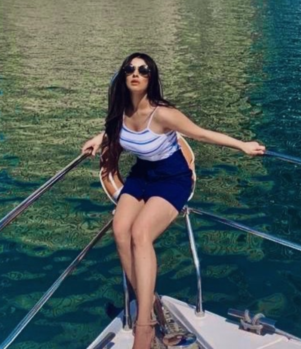 Sidhika Sharma