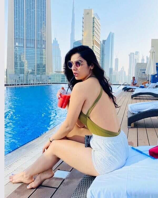 Sidhika Sharma
