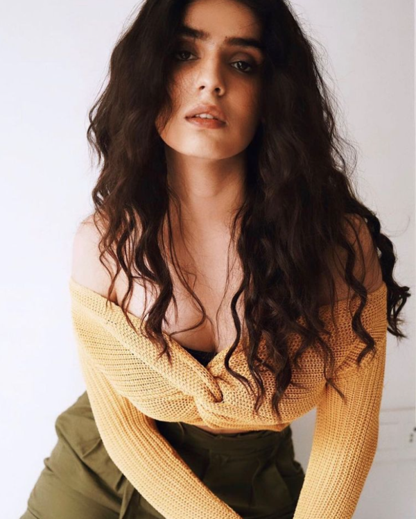 Sidhika Sharma