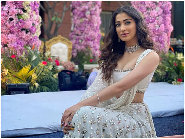 Raai Laxmi