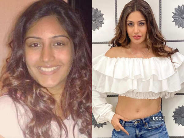 Surbhi Chandna Pictures