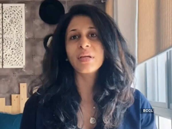 Kishwer Merchant