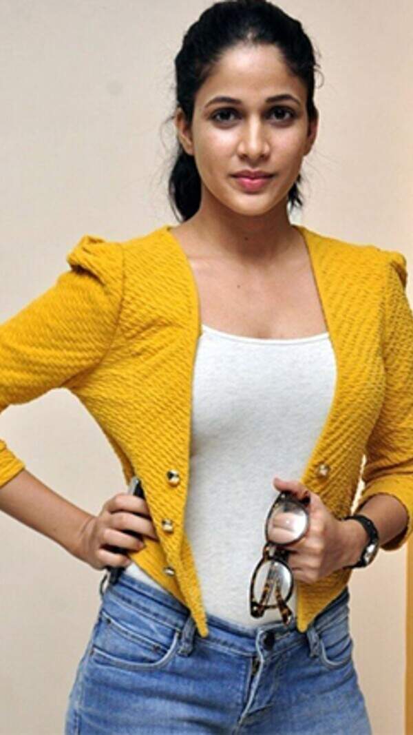 S Lavanya