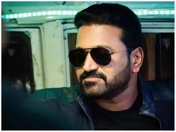 Rishab Shetty Pictures
