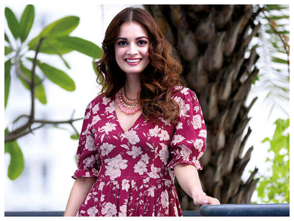 Dia Mirza