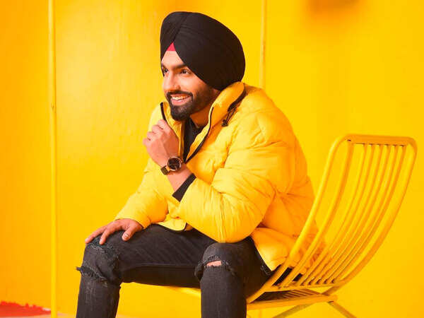 Ammy Virk