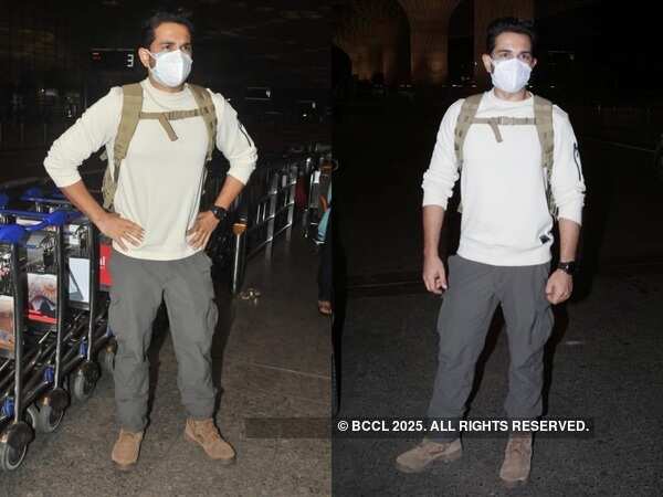 Abhinav Shukla Images