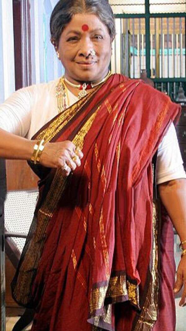Manorama Photos