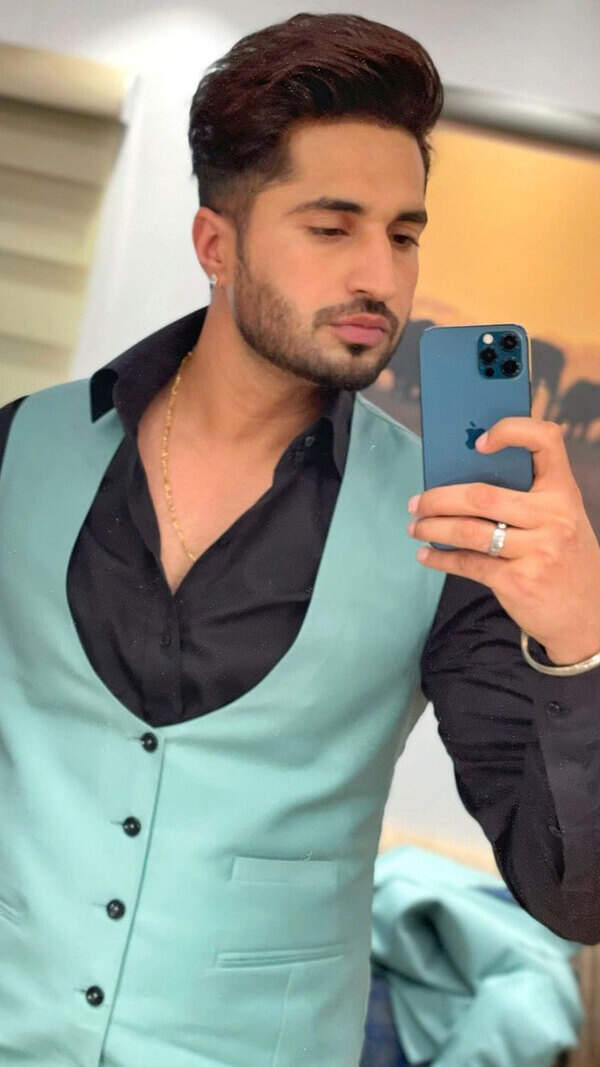 Jassie Gill