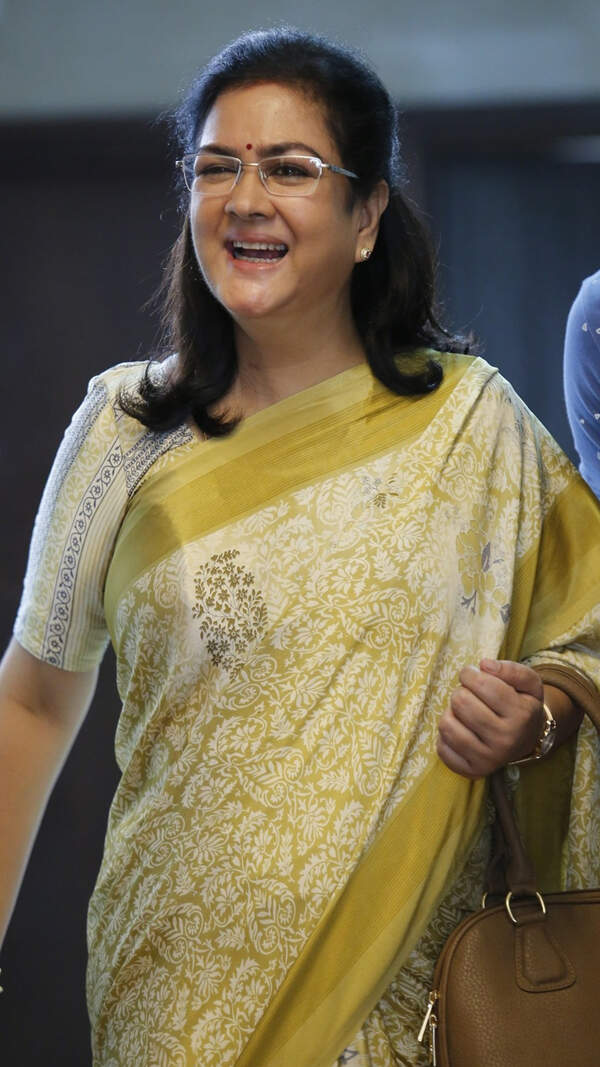 Urvashi