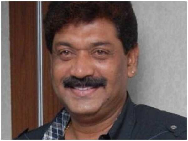 Shobaraj Photos