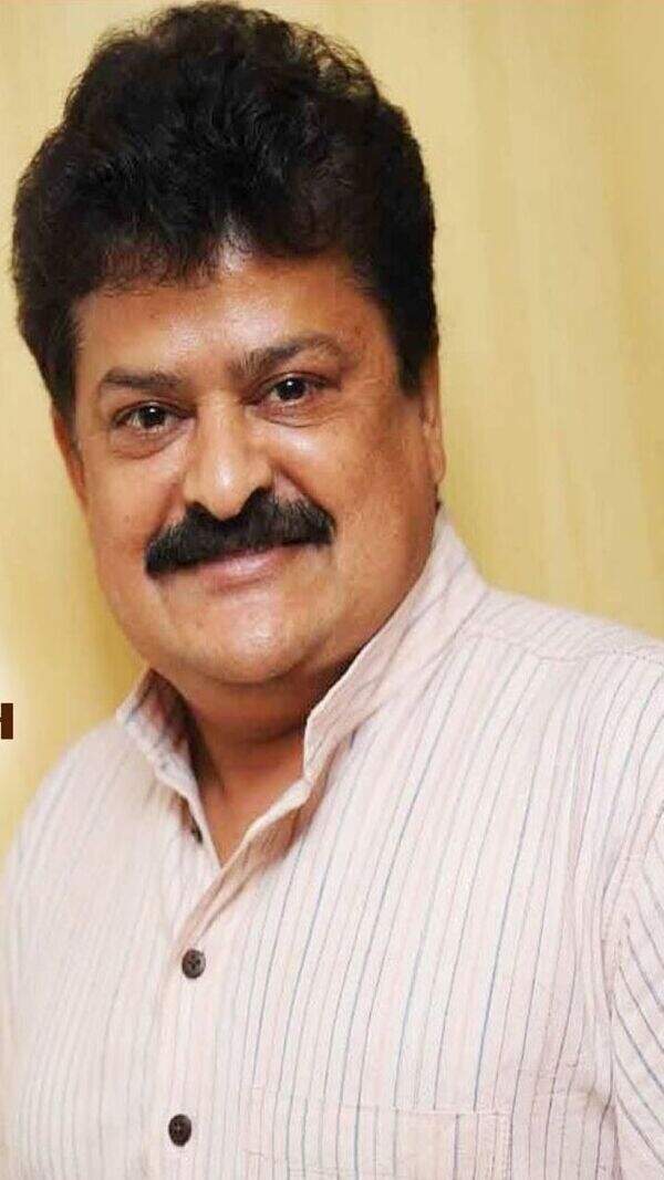 Mandya Ramesh Photos