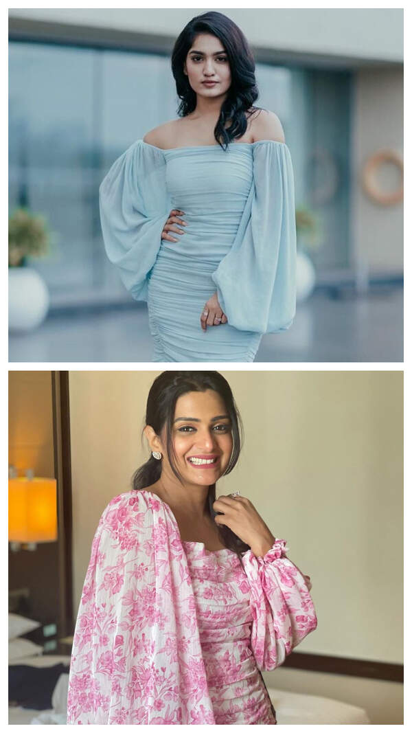 Divya Pillai Images