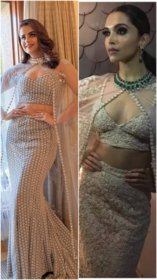 Prachi Tehlan