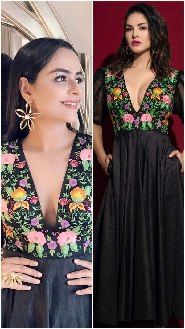 Prachi Tehlan