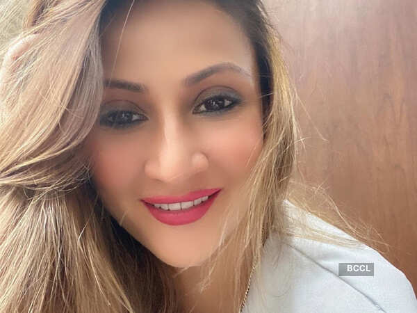Urvashi
