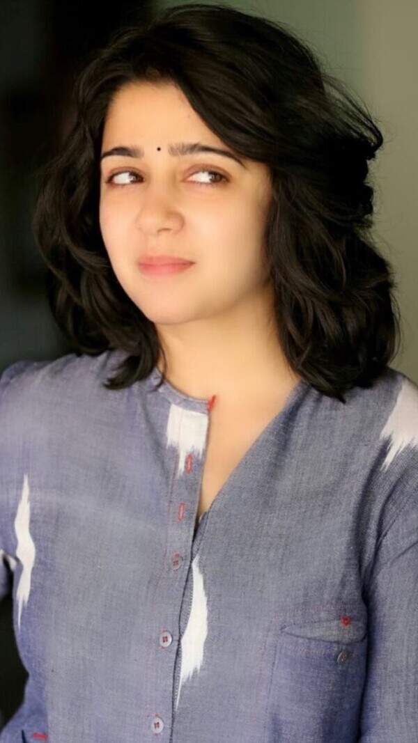 Charmme Kaur Photos