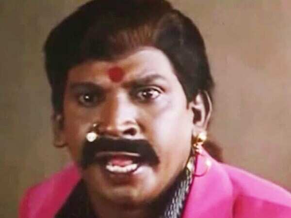 Vadivelu