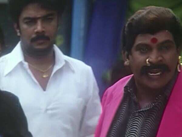 Vadivelu